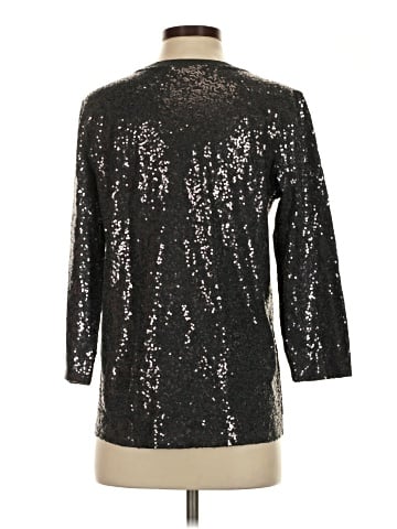 DKNY 3/4 Sleeve T-Shirt (view 2)