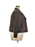 Philosophy Republic Clothing Gray Blazer Size 2X - photo 4