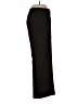 CAbi Black Brown Dress Pants Size 12 - photo 4