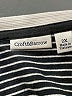 Croft & Barrow Black Pullover Sweater Size 2X - photo 7
