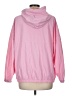 Lou & Grey 100% Nylon Color Block Pink Windbreaker Size M - photo 2