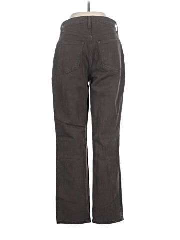 Abercrombie & Fitch Jeans (view 2)
