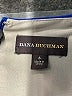 Dana Buchman Solid Blue Cocktail Dress Size 6 - photo 7