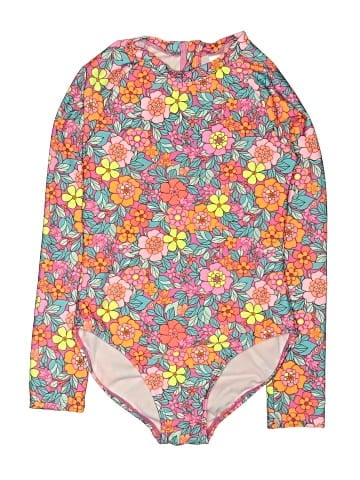 Cat & Jack Rash Guard (view 1)