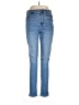 American Eagle Outfitters Solid Blue Jeans Size 12x-l - photo 1