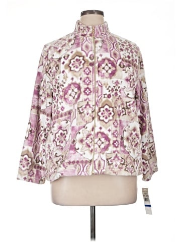 Alfred Dunner Jacket (view 1)