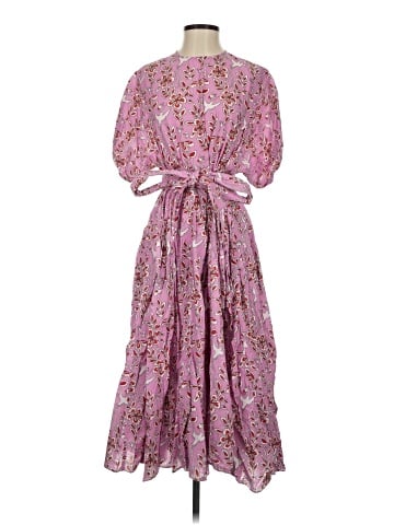 Rhode Casual Dress (view 1)