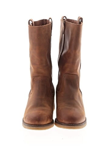 Steve Madden Boots (view 2)