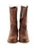 Steve Madden Brown Boots Size 7 1/2 - photo 2