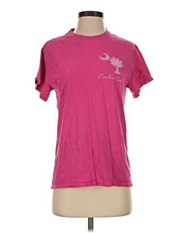 Gildan Short Sleeve T-Shirt (view 1)