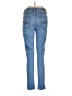 American Eagle Outfitters Solid Blue Jeans Size 12x-l - photo 2