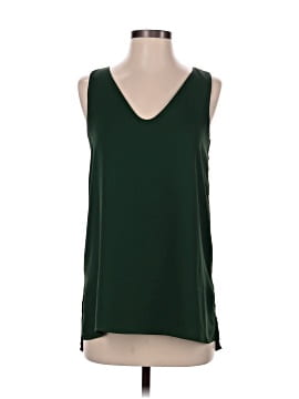 Ann Taylor Sleeveless T Shirt