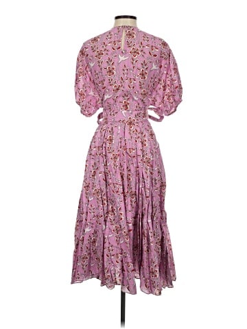 Rhode Casual Dress (view 2)