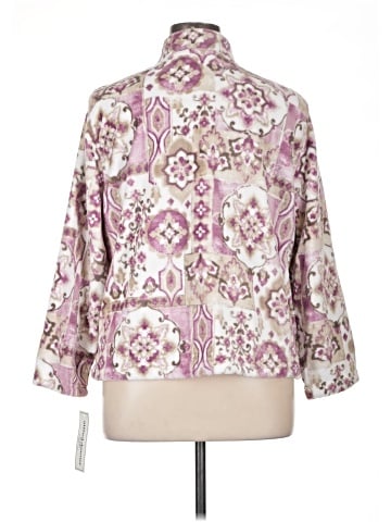 Alfred Dunner Jacket (view 2)