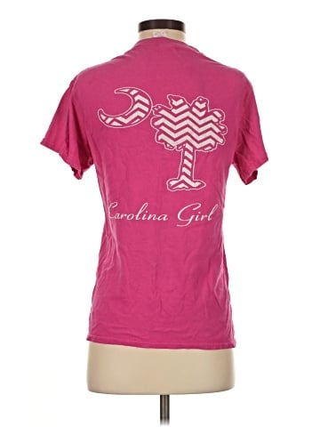Gildan Short Sleeve T-Shirt (view 2)