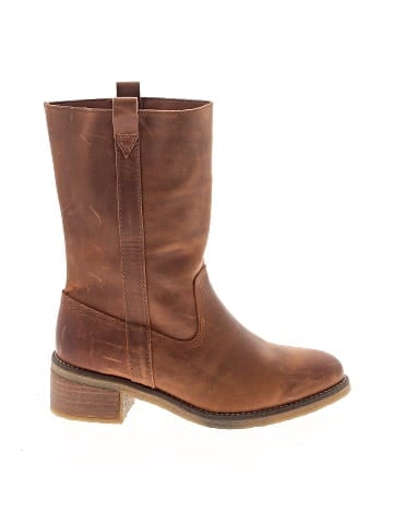 Steve Madden Boots (view 1)