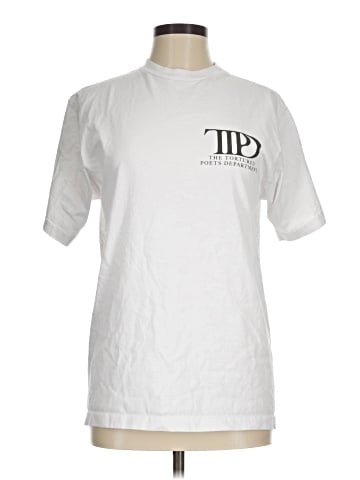 Taylor Swift Short Sleeve T-Shirt (view 1)