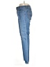 American Eagle Outfitters Solid Blue Jeans Size 12x-l - photo 5
