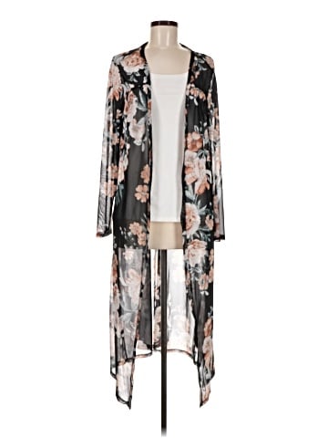 American Rag Cie Kimono (view 1)