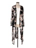American Rag Cie Gray Kimono Size M - photo 1