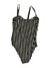 Ambiance Black Bodysuit Size S - photo 2