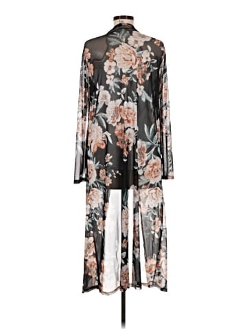 American Rag Cie Kimono (view 2)