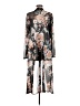 American Rag Cie Gray Kimono Size M - photo 2
