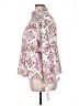 Alfred Dunner 100% Polyester Print Pink Jacket Size XL Petite - photo 5