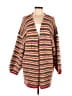 VICI Red Cardigan Size S - photo 1