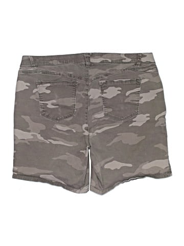 Wit & Wisdom Shorts (view 2)