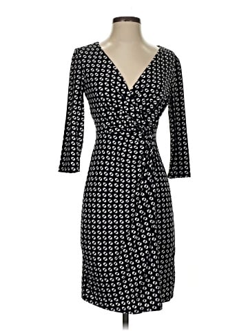 Maggy London Cocktail Dress (view 1)