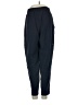 Athleta Blue Casual Pants Size 0 (petite) - photo 2