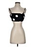 Free People Black Sleeveless Top Size S - photo 1