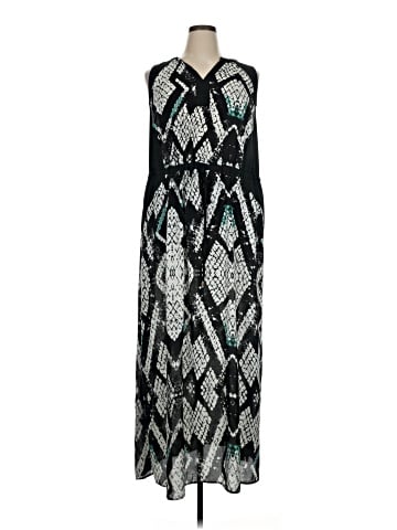 Pure Energy Casual Dress (view 1)