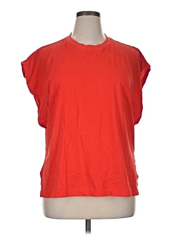 Athleta Sleeveless T-Shirt (view 1)