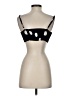 Free People Black Sleeveless Top Size S - photo 2