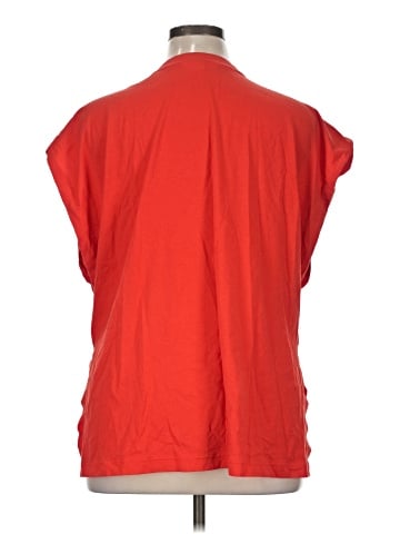 Athleta Sleeveless T-Shirt (view 2)