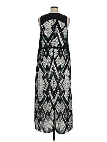 Pure Energy Casual Dress (view 2)