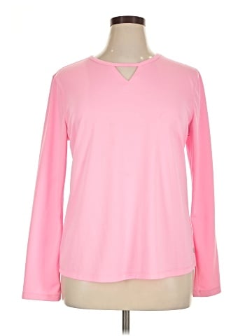 Reel Legends Long Sleeve T-Shirt (view 1)