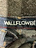 Wallflower Blue Denim Shorts Size 11 - photo 3