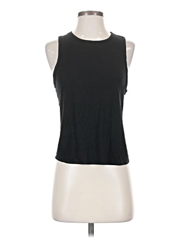 Fleo Sleeveless T-Shirt (view 1)