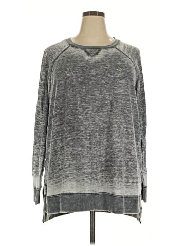 Jane and Delancey Pullover Sweater (view 1)
