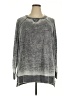 Jane and Delancey Gray Pullover Sweater Size 2X - photo 1