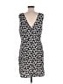 Gap Floral Black Casual Dress Size M (estimated) - photo 2