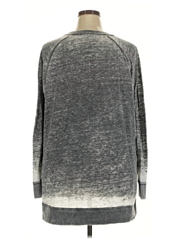Jane and Delancey Pullover Sweater (view 2)