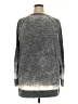 Jane and Delancey Gray Pullover Sweater Size 2X - photo 2