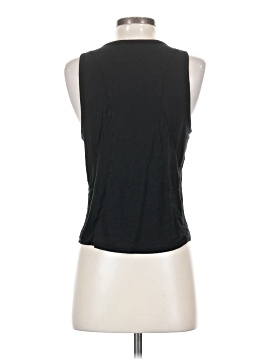 Fleo Sleeveless T-Shirt (view 2)