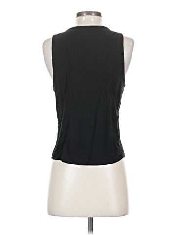 Fleo Sleeveless T-Shirt (view 2)