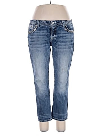 Miss Me Jeans (view 1)