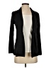 A'nue Ligne Black Blazer Size S - photo 1
